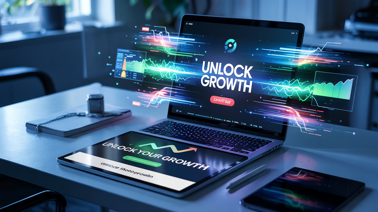 Automated Growth with AI Bundle Thumbnail