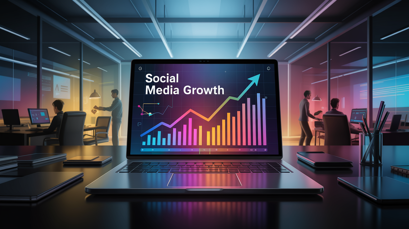 Social Media Domination Bundle Thumbnail