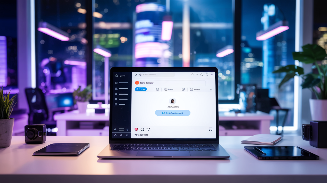 Instagram Guides For Beginners Course Thumbnail