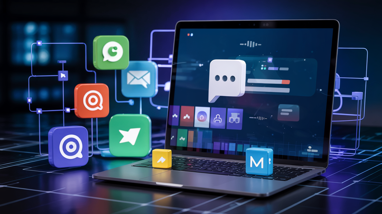 Social Messaging Apps for Marketers Course Thumbnail