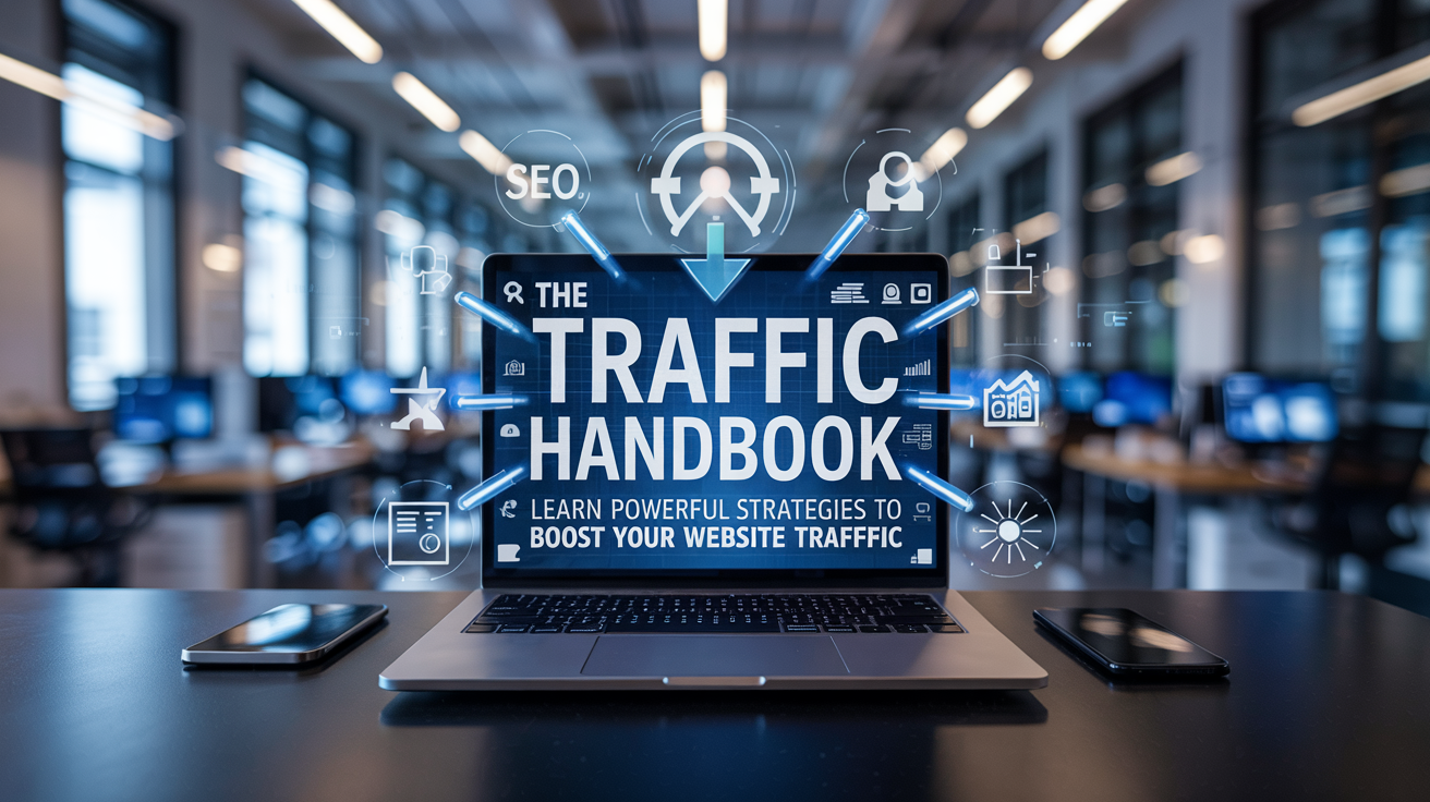 Traffic Handbook Course Thumbnail